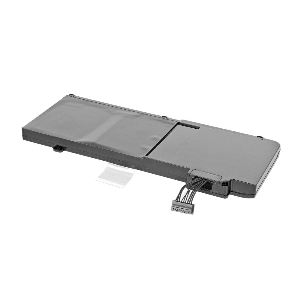 Batería compatible para portátil APPLE A1322, A1278 (2009/2010/2011) 10.95V 58Wh Movano - Imagen 3
