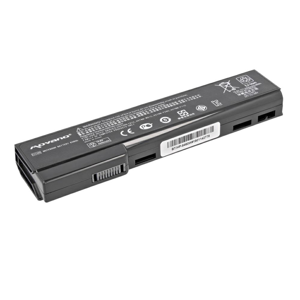 Batería compatible para portátil HP CC06XL 10.8V 4400mAh Movano - Imagen 2