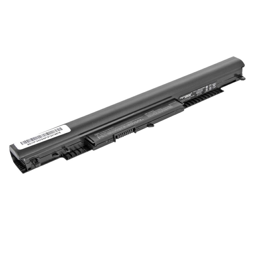 Batería compatible para portátil HP HS04 14.6V 3200 mAh Movano Premium - Imagen 2