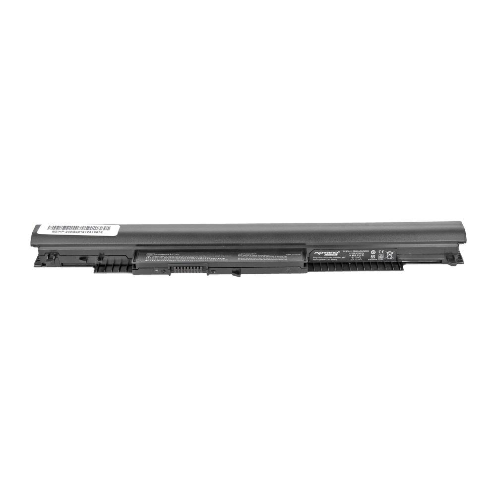 Batería compatible para portátil HP HS04 14.6V 3200 mAh Movano Premium - Imagen 3