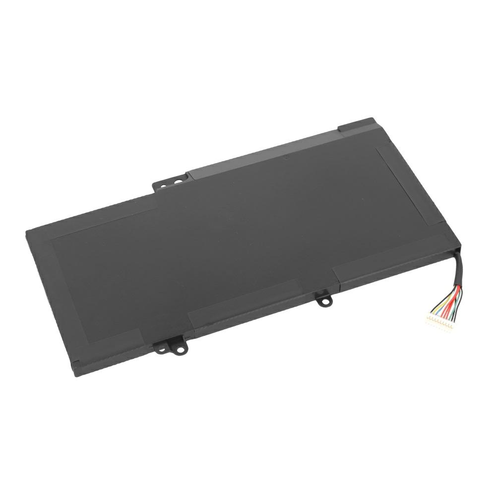 Batería compatible para portátil HP NP03XL 11.4V 4200 mAh Mitsu - Imagen 4