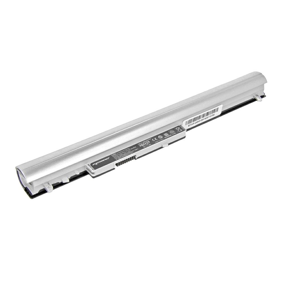Batería compatible para portátil HP LA04 14.8V 2200 mAh Movano - Imagen 2