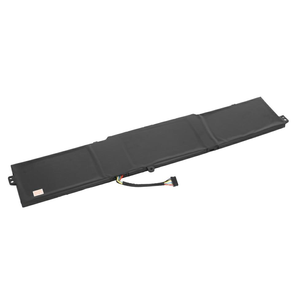 Batería compatible para portátil LENOVO Ideapad L17C3PB0 11.34v 4400 mAh Movano - Imagen 3