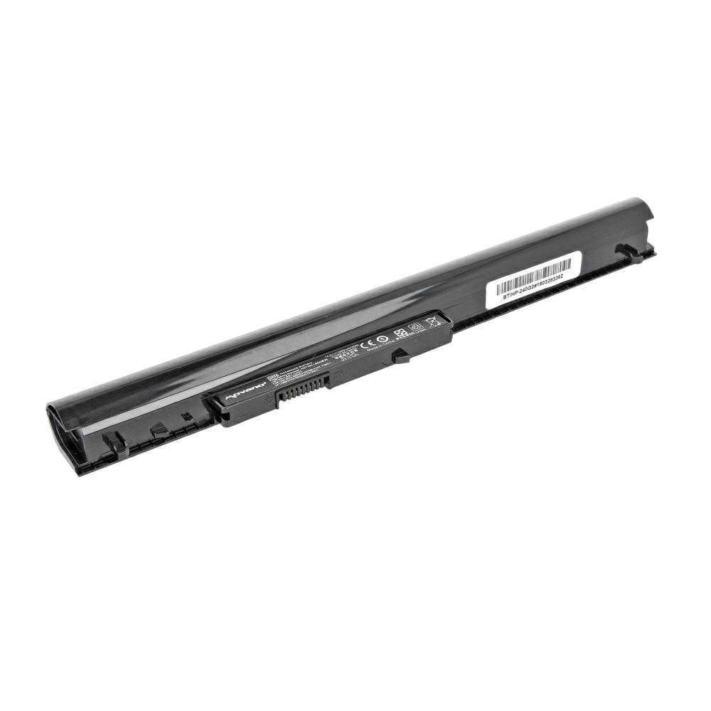 Batería compatible para portátil HP OA04 14.4V 2200 mAh Movano - Imagen 2
