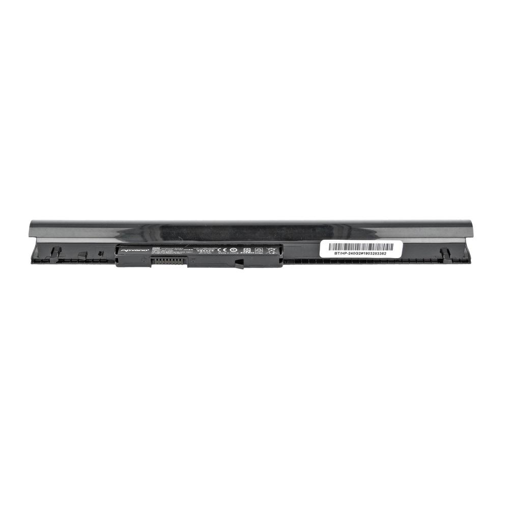 Batería compatible para portátil HP OA04 14.4V 2200 mAh Movano - Imagen 3