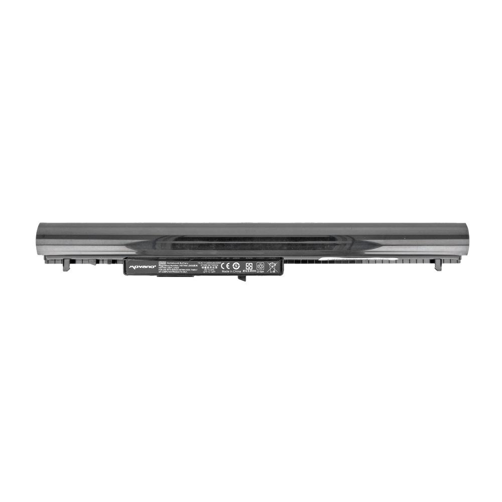 Batería compatible para portátil HP OA04 14.4V 2200 mAh Movano - Imagen 5