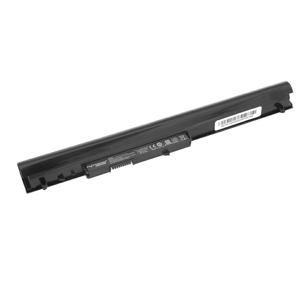 Batería compatible para portátil HP OA04 14.4V 3200 mAh Movano Premium - Imagen 2
