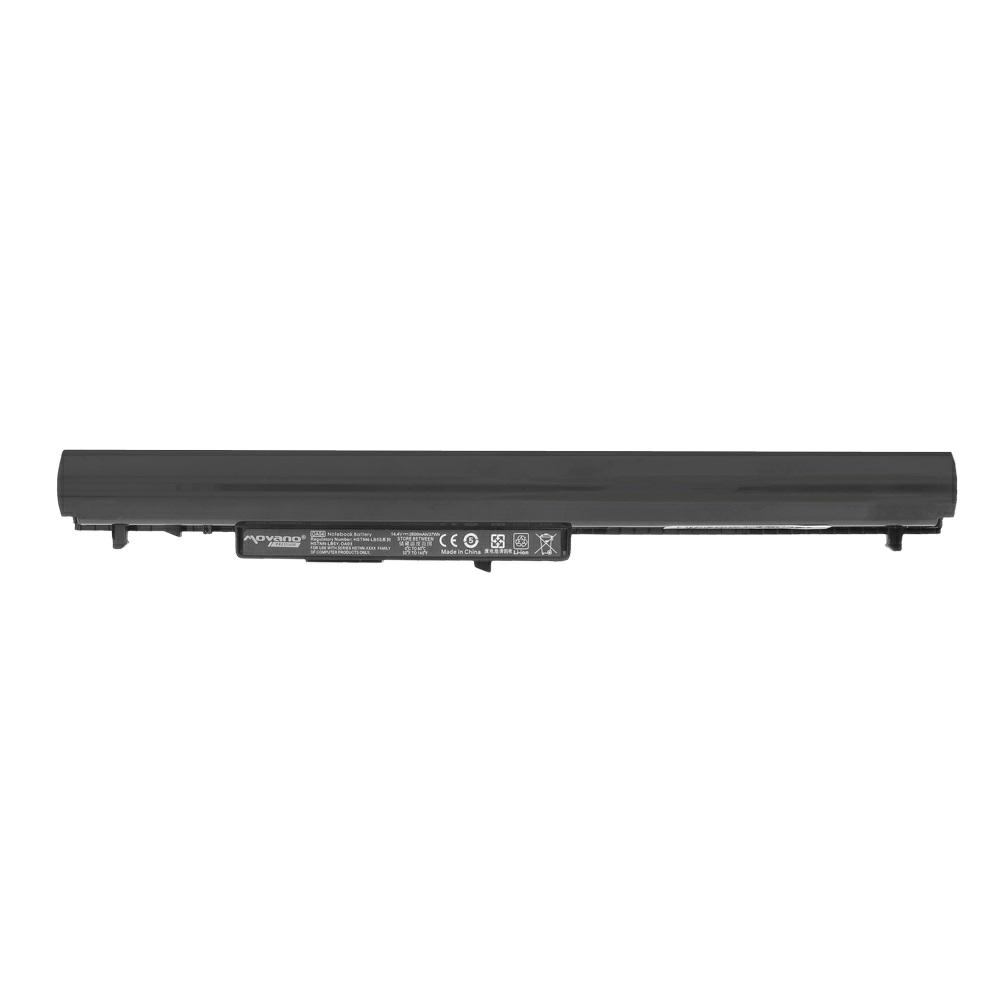 Batería compatible para portátil HP OA04 14.4V 3200 mAh Movano Premium - Imagen 5