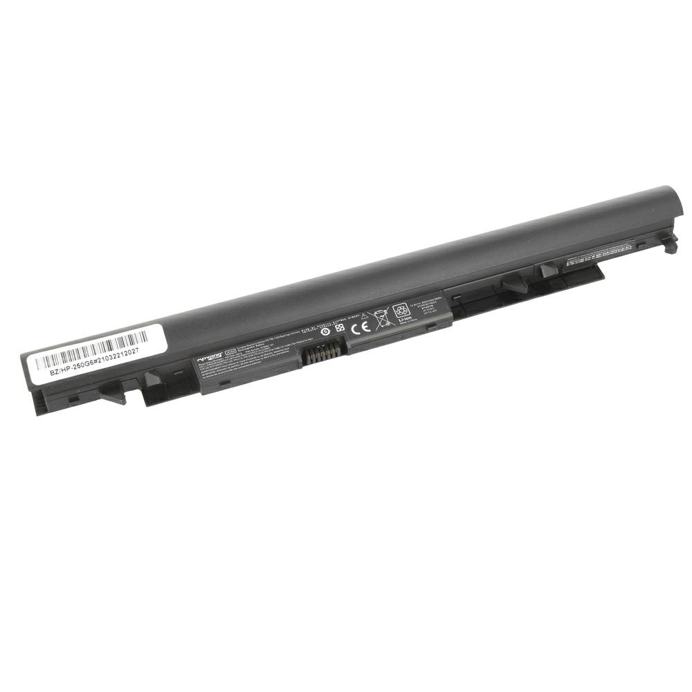 Batería compatible para portátil HP JC04 14.8V 3200 mAh Movano Premium - Imagen 2