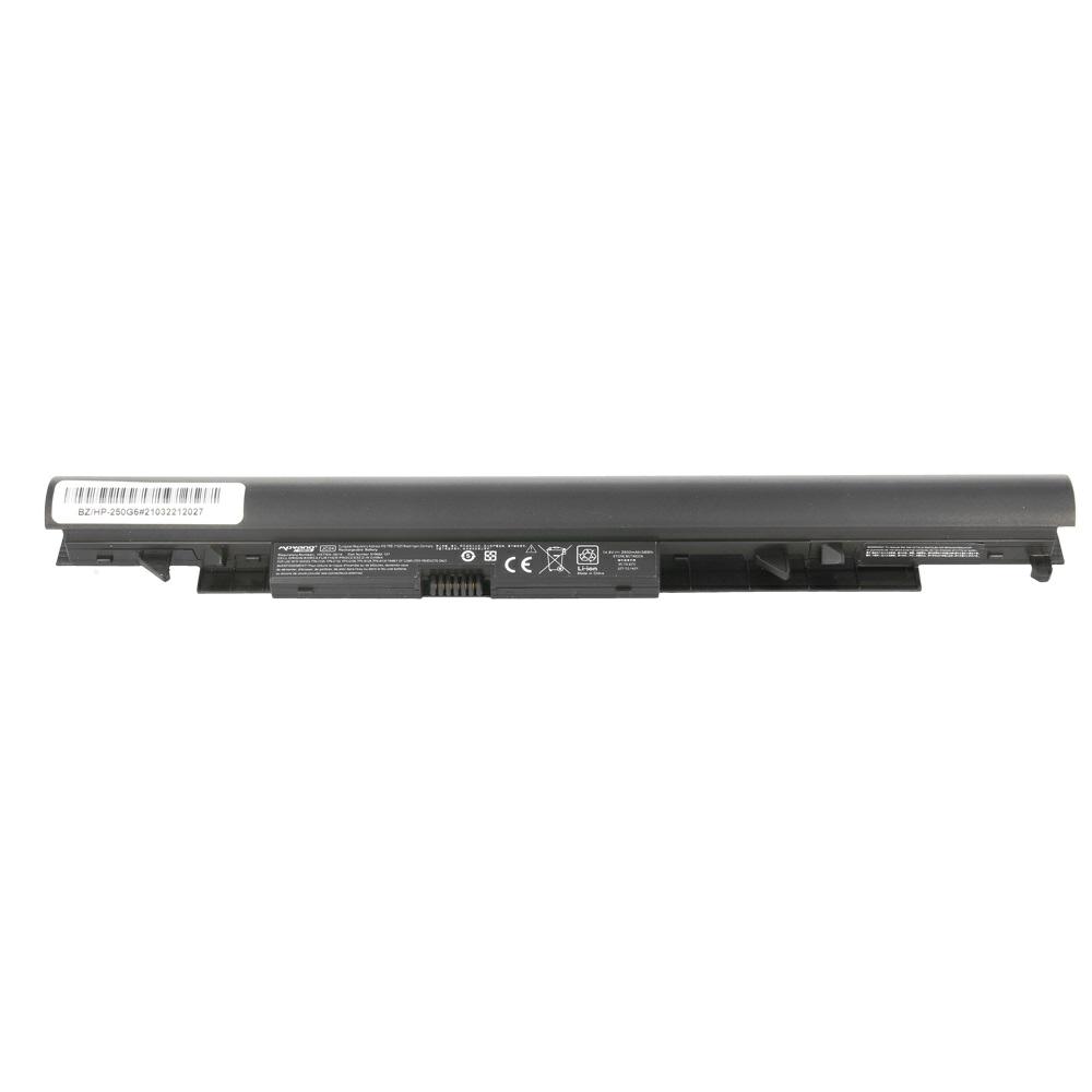 Batería compatible para portátil HP JC04 14.8V 3200 mAh Movano Premium - Imagen 3