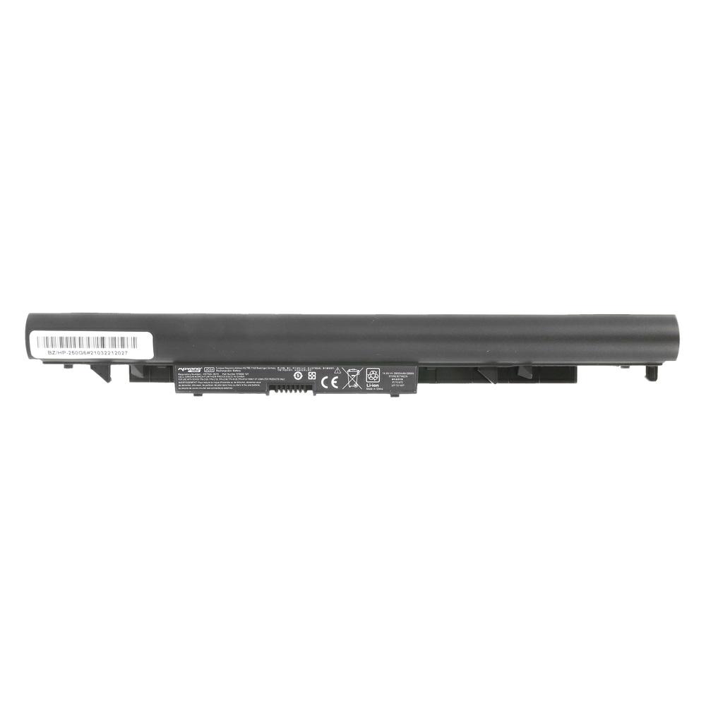 Batería compatible para portátil HP JC04 14.8V 3200 mAh Movano Premium - Imagen 4