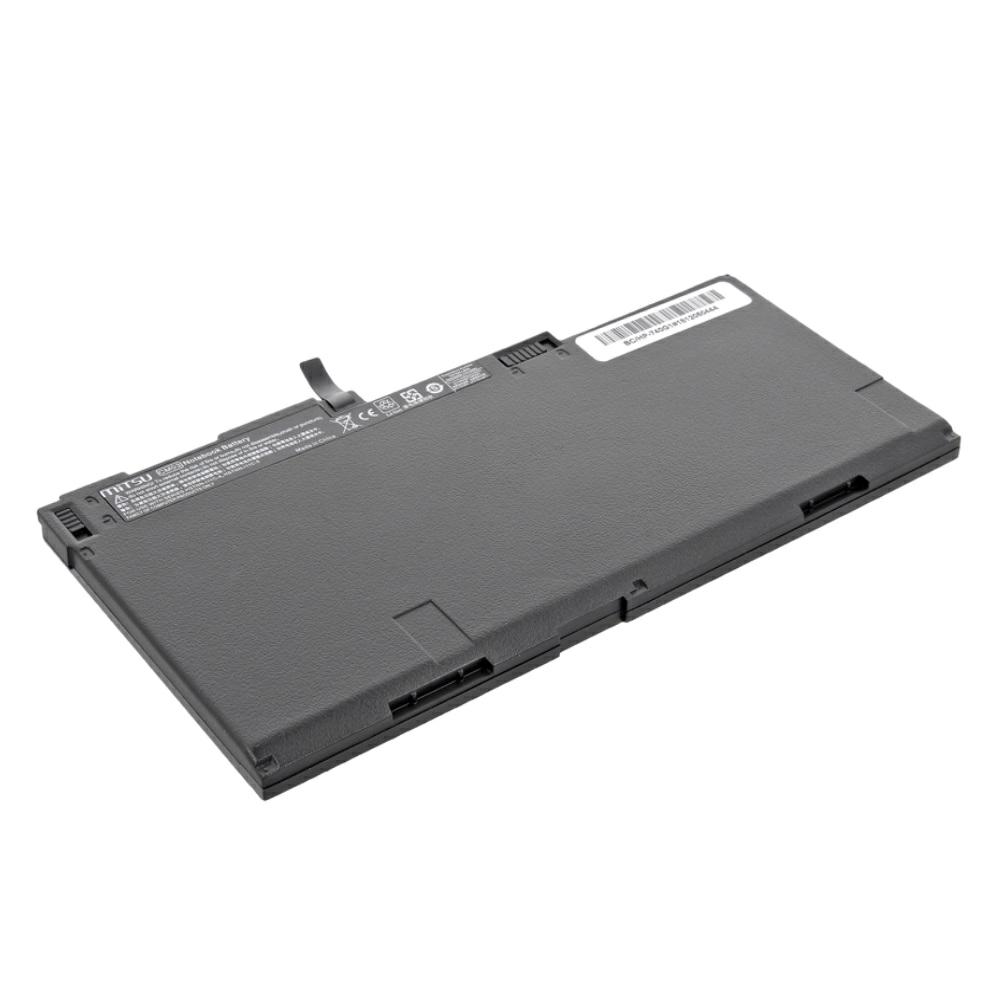 Batería compatible para portátil HP CM03XL 11.1V 4400 mAh Mitsu - Imagen 2