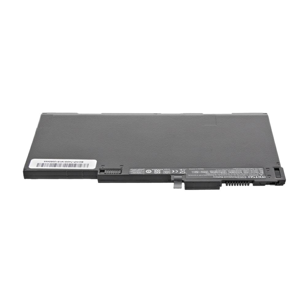 Batería compatible para portátil HP CM03XL 11.1V 4400 mAh Mitsu - Imagen 3
