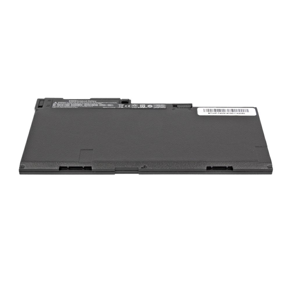 Batería compatible para portátil HP CM03XL 11.1V 4400 mAh Movano - Imagen 3