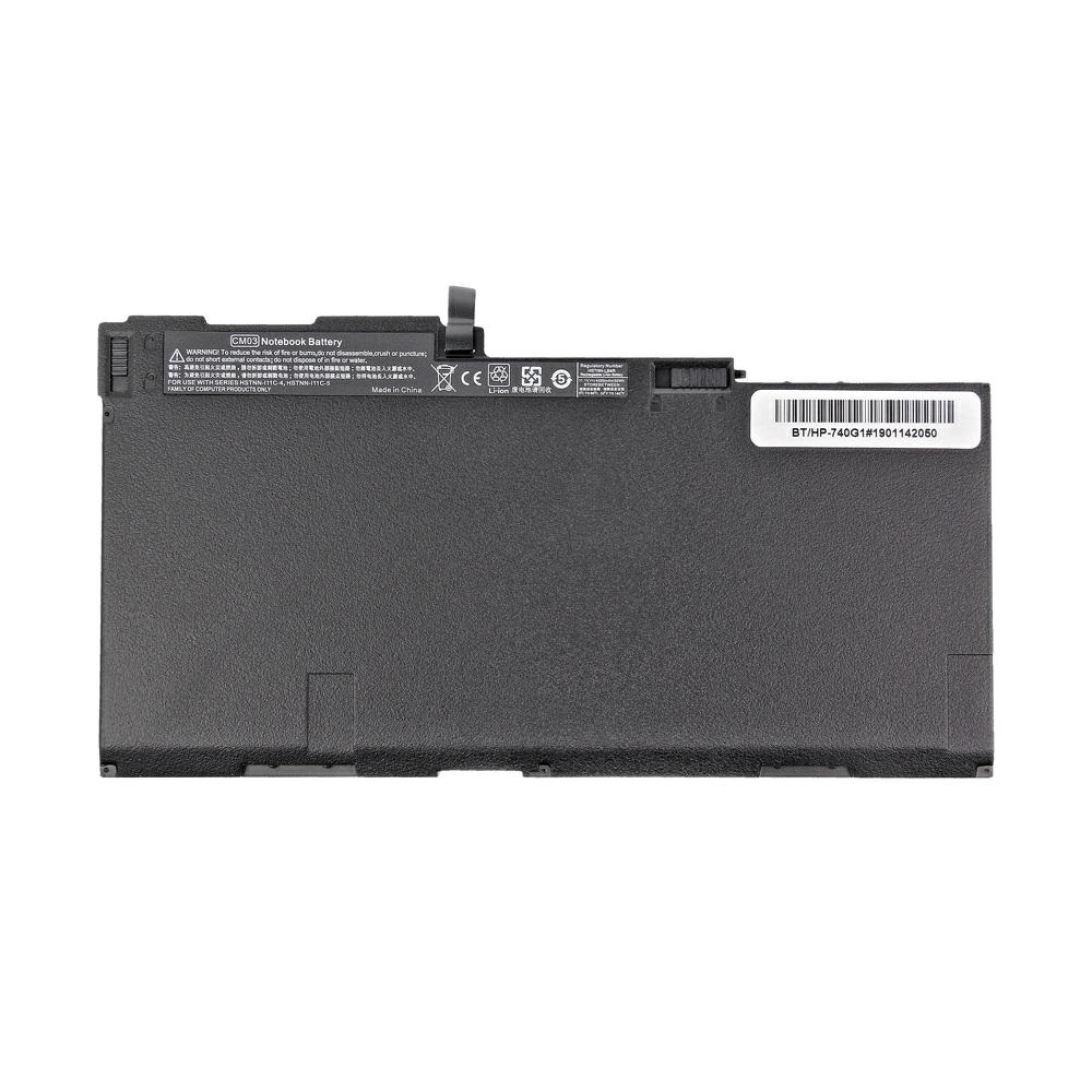 Batería compatible para portátil HP CM03XL 11.1V 4400 mAh Movano - Imagen 5