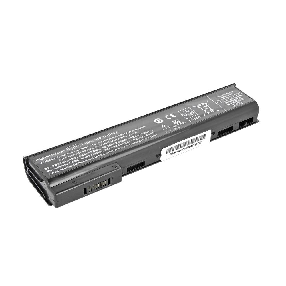 Batería compatible para portátil HP CA06XL 10.8V 4400 mAh Movano - Imagen 2