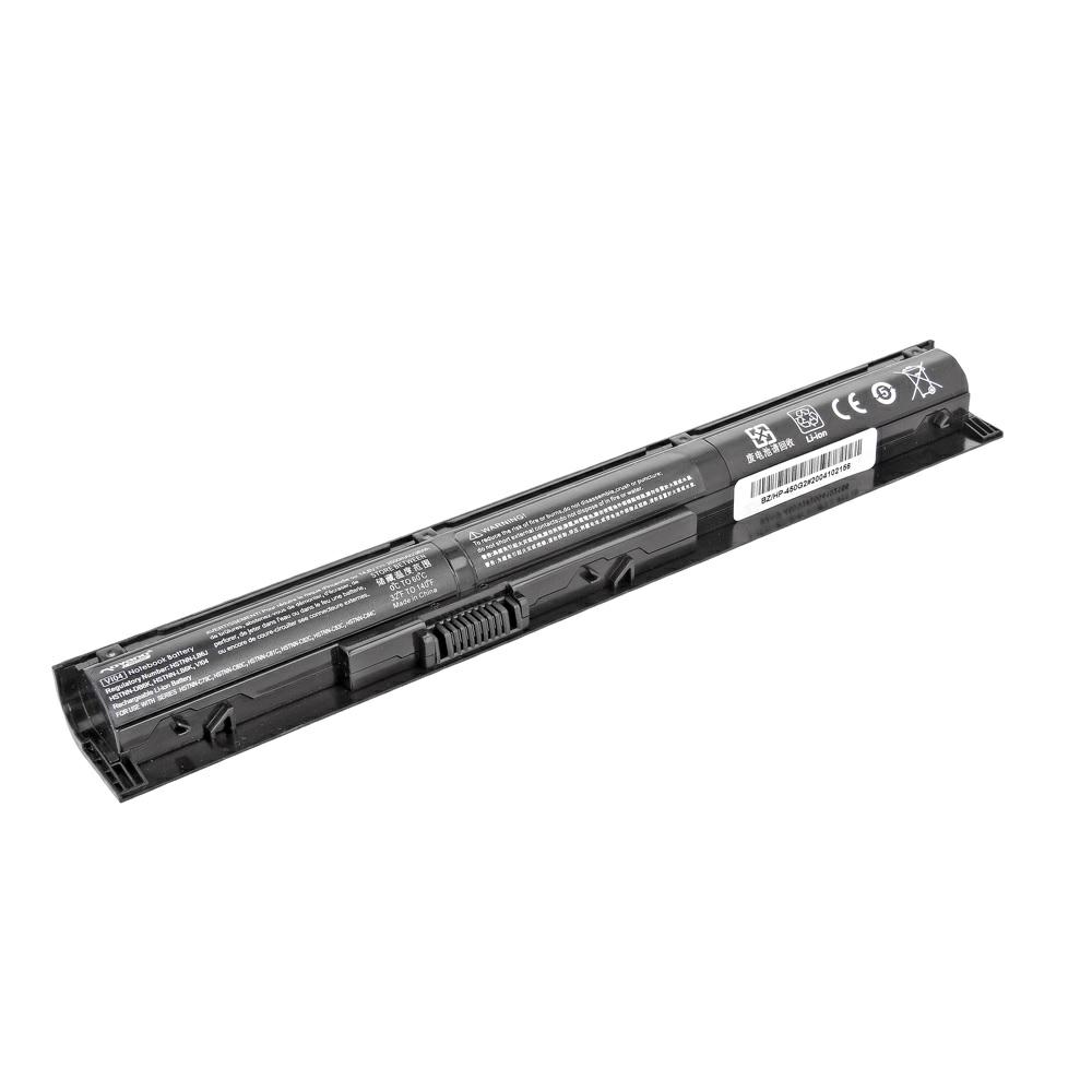 Batería compatible para portátil HP VI04 14.8V 2600 mAh Movano Premium - Imagen 2
