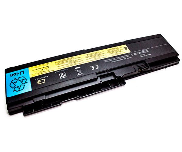 Batería compatible para portátil LENOVO x300 series / x301 series 10.8v