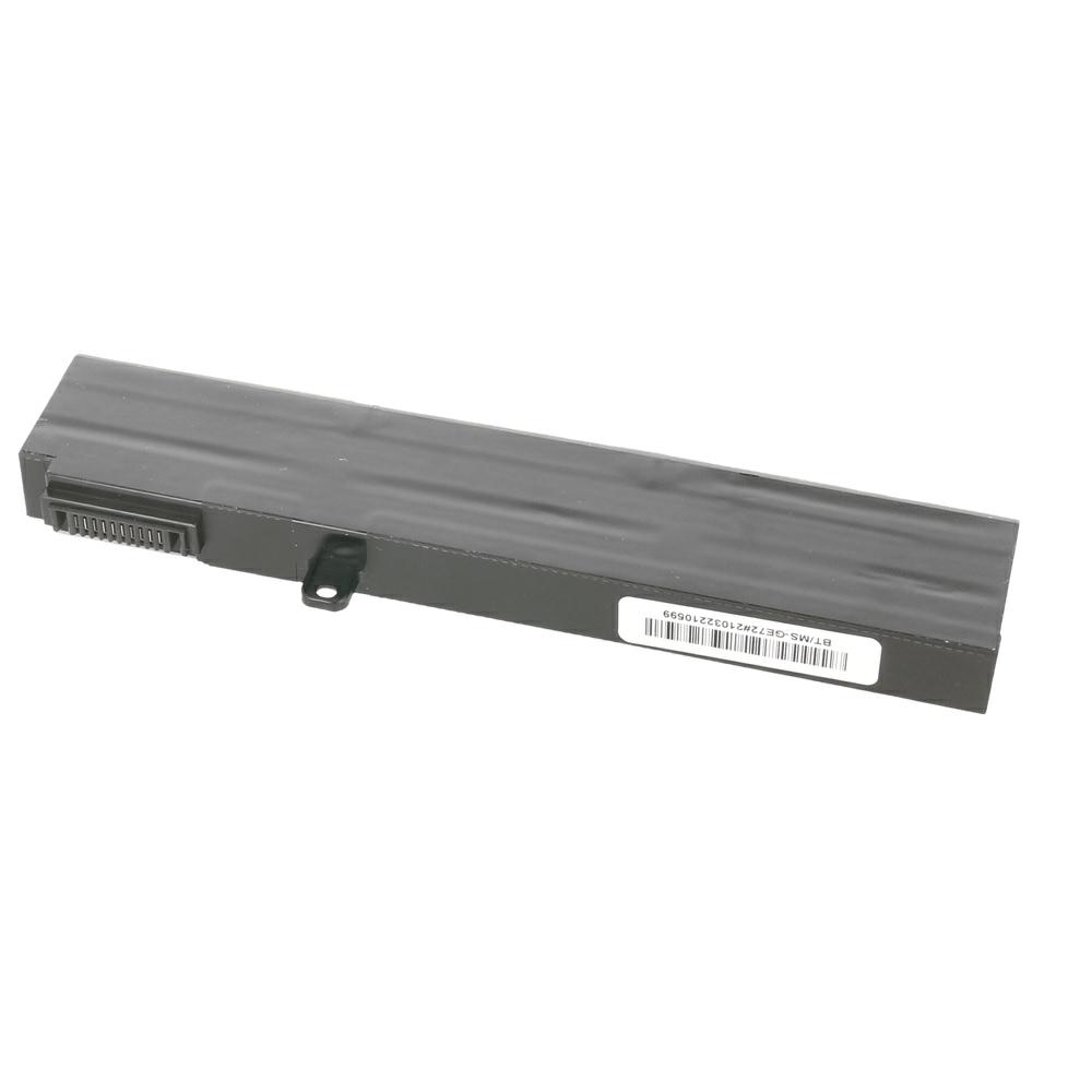 Batería compatible para portátil MSI BTY-M6H 10.8V 4400mAh Movano - Imagen 5