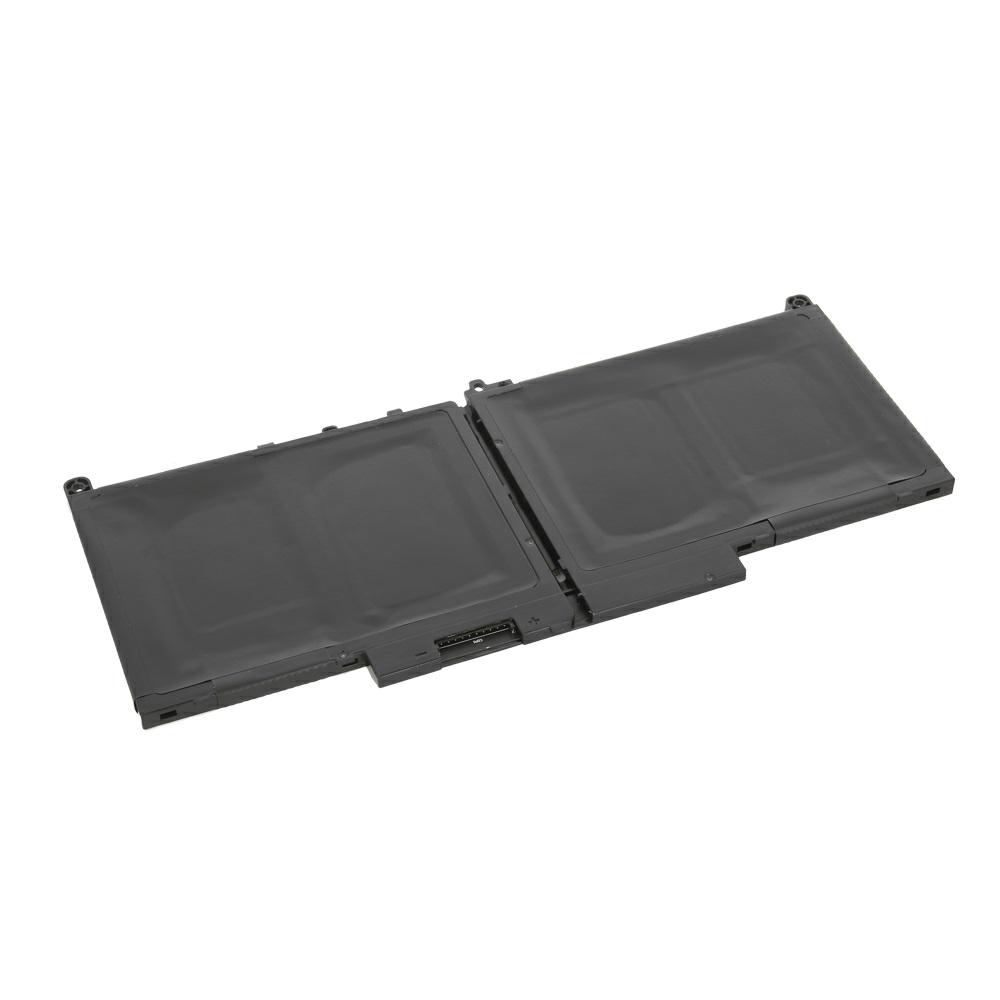 Batería compatible para portátil DELL Latitude E7270 7.6V 5800mAh Movano - Imagen 4