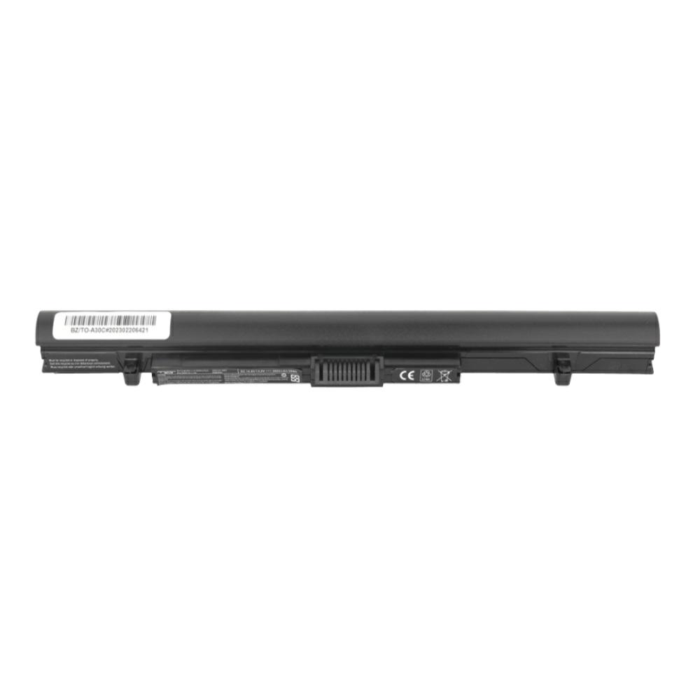 Batería compatible para portátil TOSHIBA PA5212U 14.8V 2600mAh Movano Premium - Imagen 3