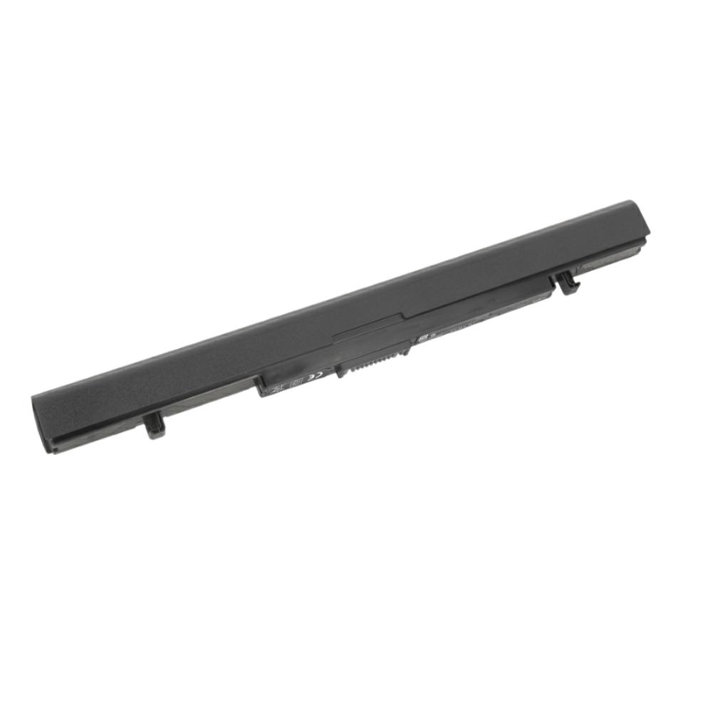 Batería compatible para portátil TOSHIBA PA5212U 14.8V 2600mAh Movano Premium - Imagen 4