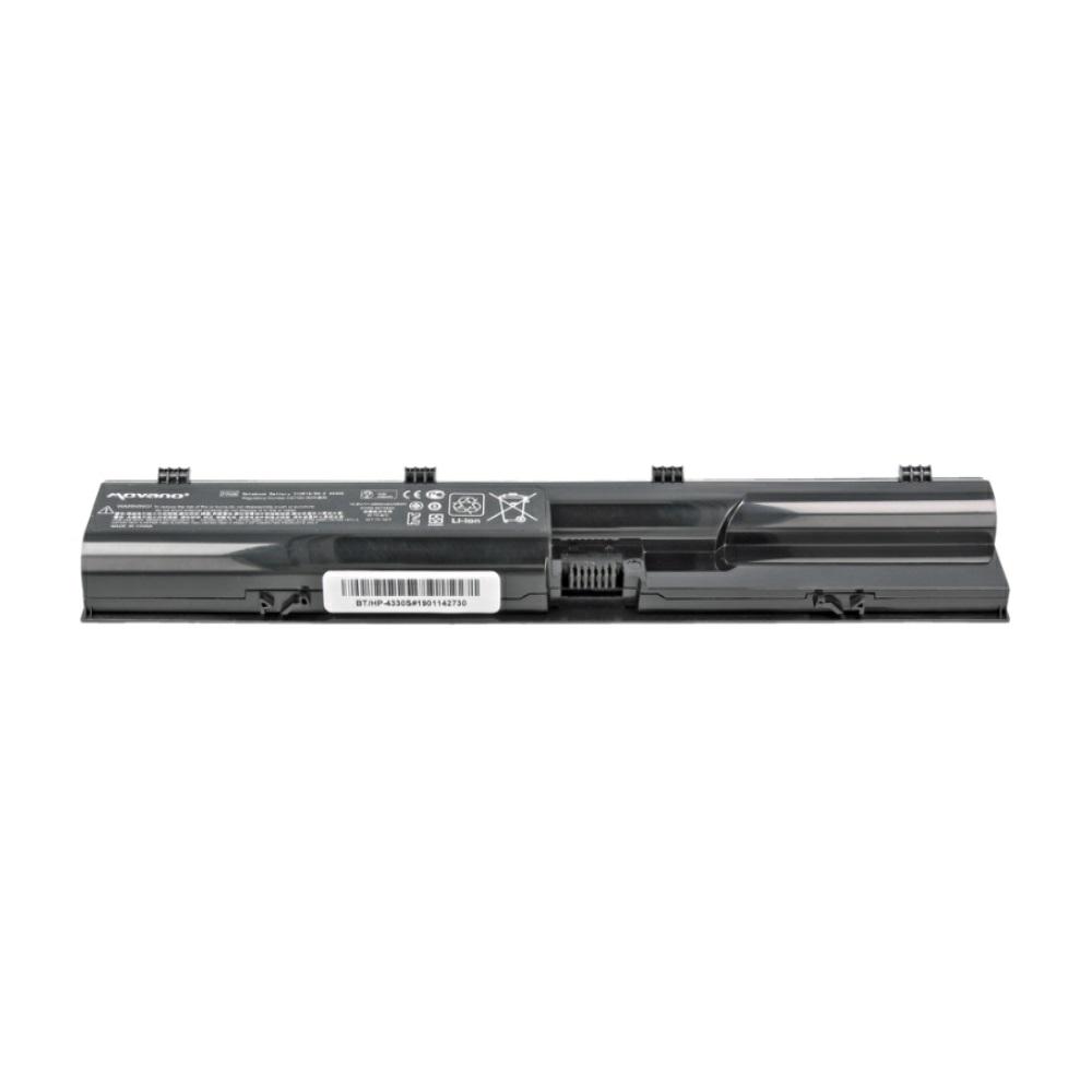 Batería compatible para portátil HP 4330S 10.8V 4400 mAh Movano - Imagen 3