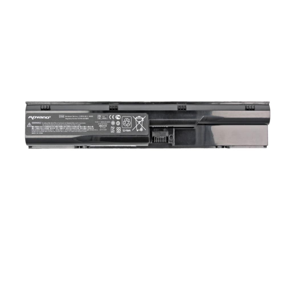Batería compatible para portátil HP 4330S 10.8V 4400 mAh Movano - Imagen 5