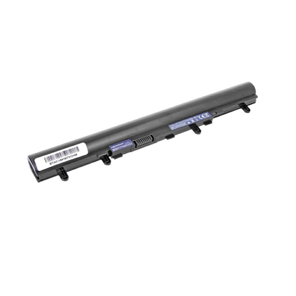 Batería compatible para portátil ACER AL12A32 14.8V 2200 mAh Movano - Imagen 2