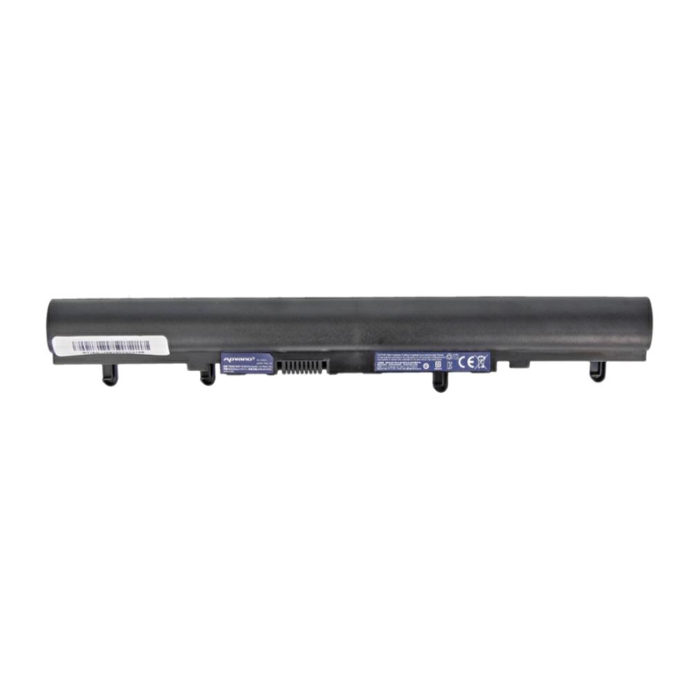 Batería compatible para portátil ACER AL12A32 14.8V 2200 mAh Movano - Imagen 5