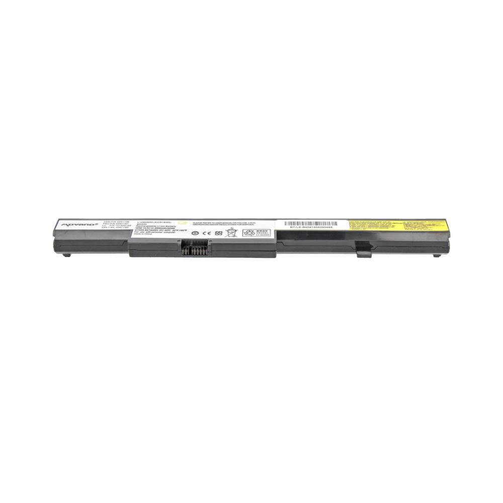 Batería compatible para portátil LENOVO L13L4A01 14.4V 2200 mAh Movano - Imagen 3