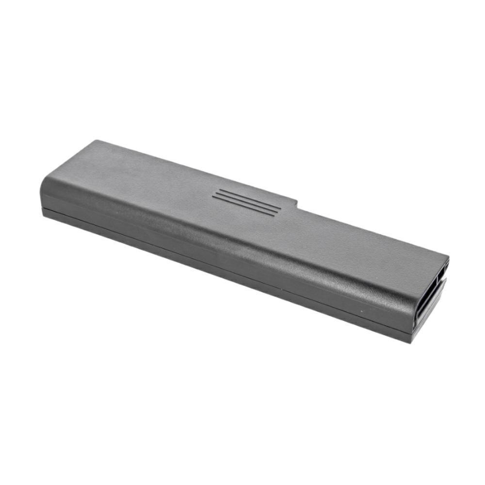 Batería compatible para portátil TOSHIBA PA3817U 10.8V 4400 mAh Movano - Imagen 4