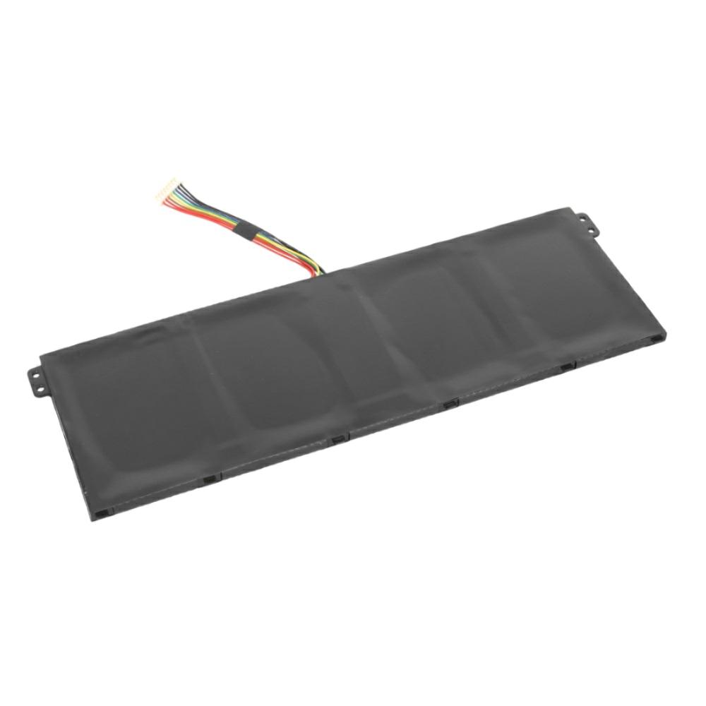 Batería compatible para portátil ACER AC14B18J 11.4V 3600 mAh Movano - Imagen 4
