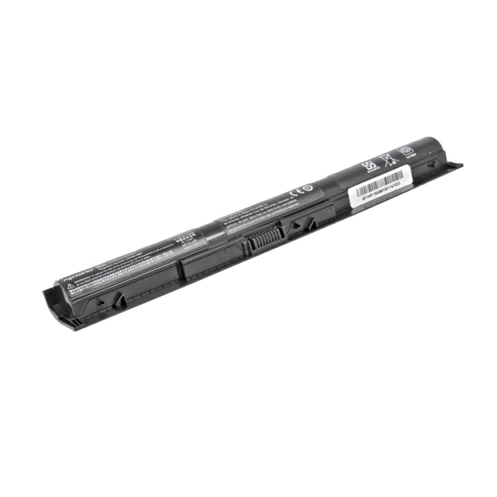 Batería compatible para portátil HP KI04 14.8V 2200mAh Movano - Imagen 2
