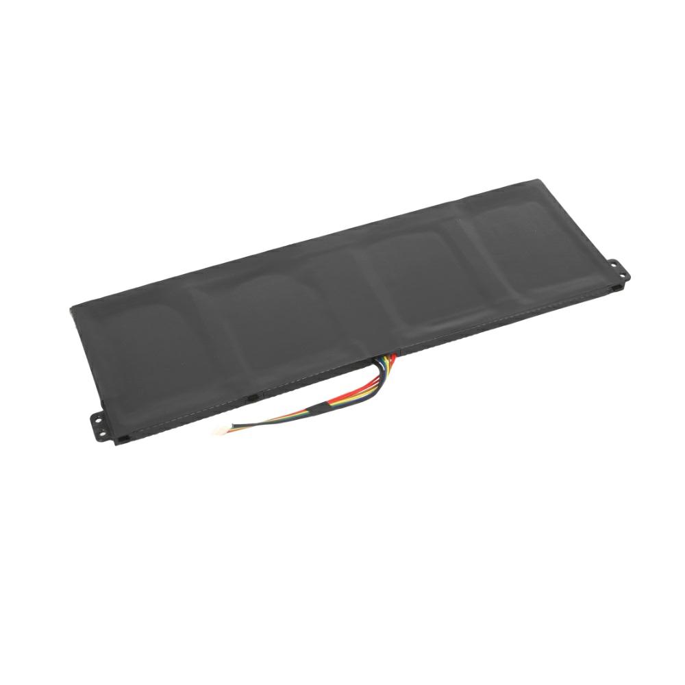 Batería compatible para portátil ACER AC14B8K 15.2V 3600mAh Mitsu - Imagen 4