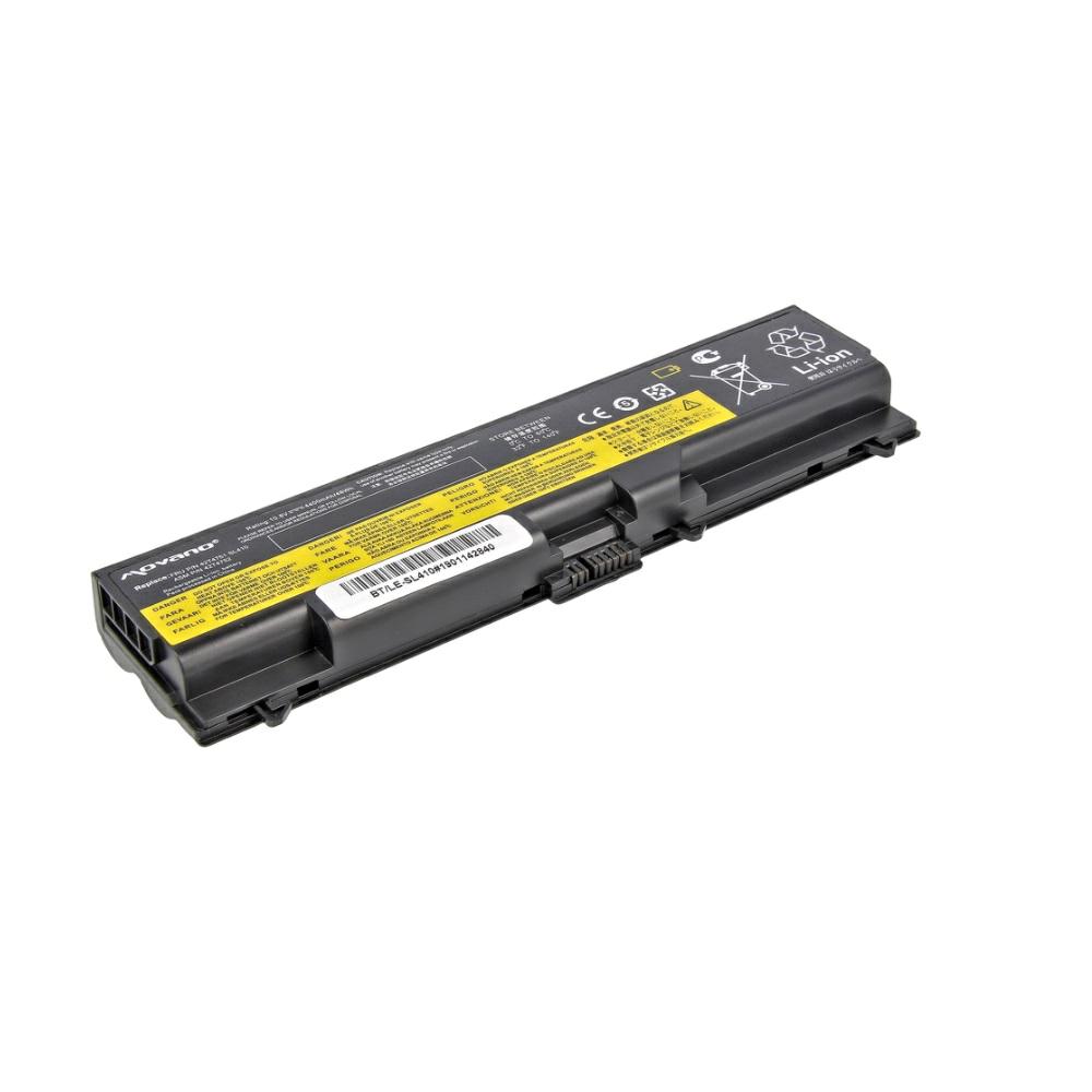Batería compatible para portátil LENOVO T420 10.8V 4400mAh Movano - Imagen 2