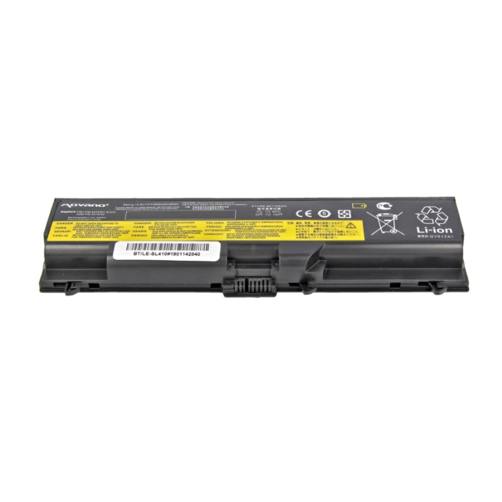 Batería compatible para portátil LENOVO T420 10.8V 4400mAh Movano - Imagen 3