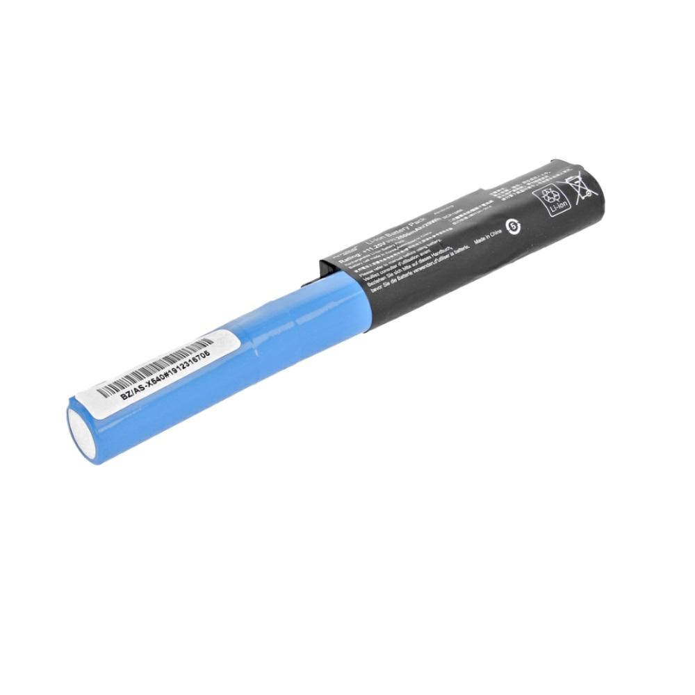 Batería compatible para portátil ASUS 31N1519 11.25V 3200mAh Movano Premium - Imagen 2