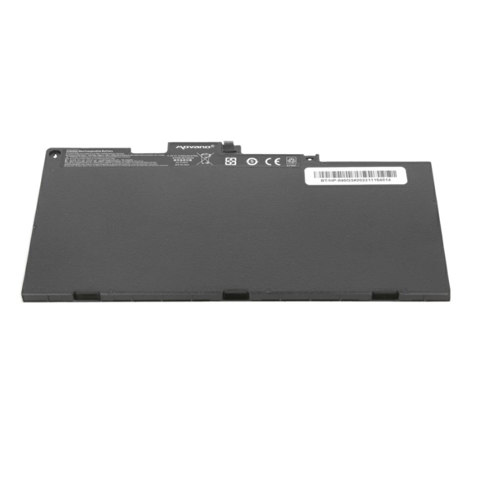 Batería compatible para portátil HP CS03XL 11.4V 3900mAh Movano - Imagen 3