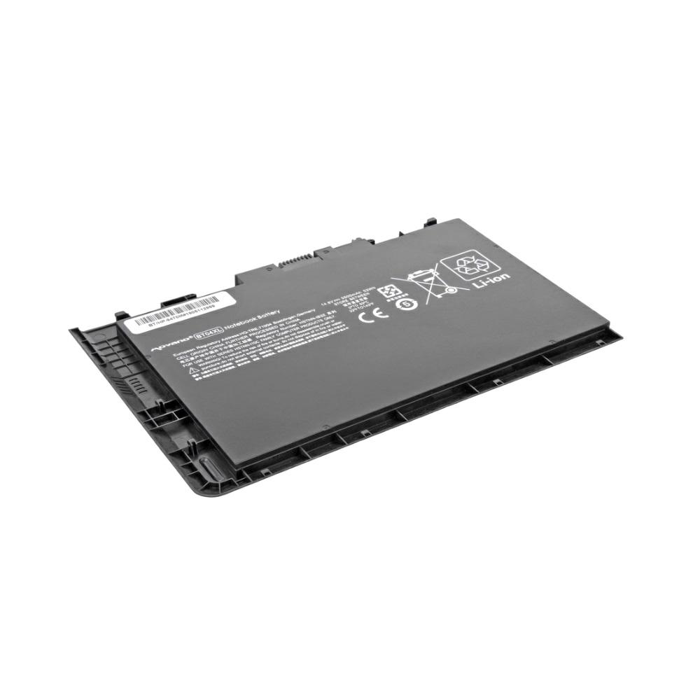 Batería compatible para portátil HP BT04XL 14.8V 3500mAh Movano - Imagen 2