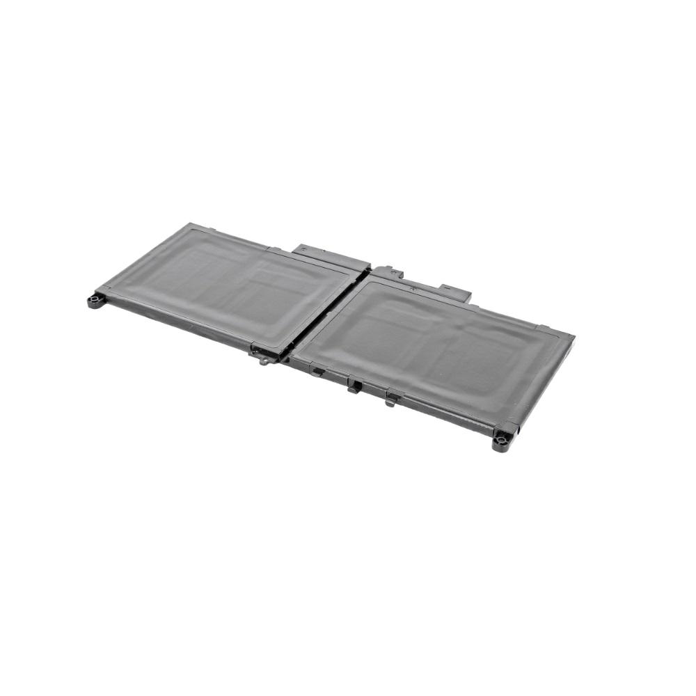 Batería compatible para portátil DELL Latitude E7270 7.6V 7200mAh Movano - Imagen 4