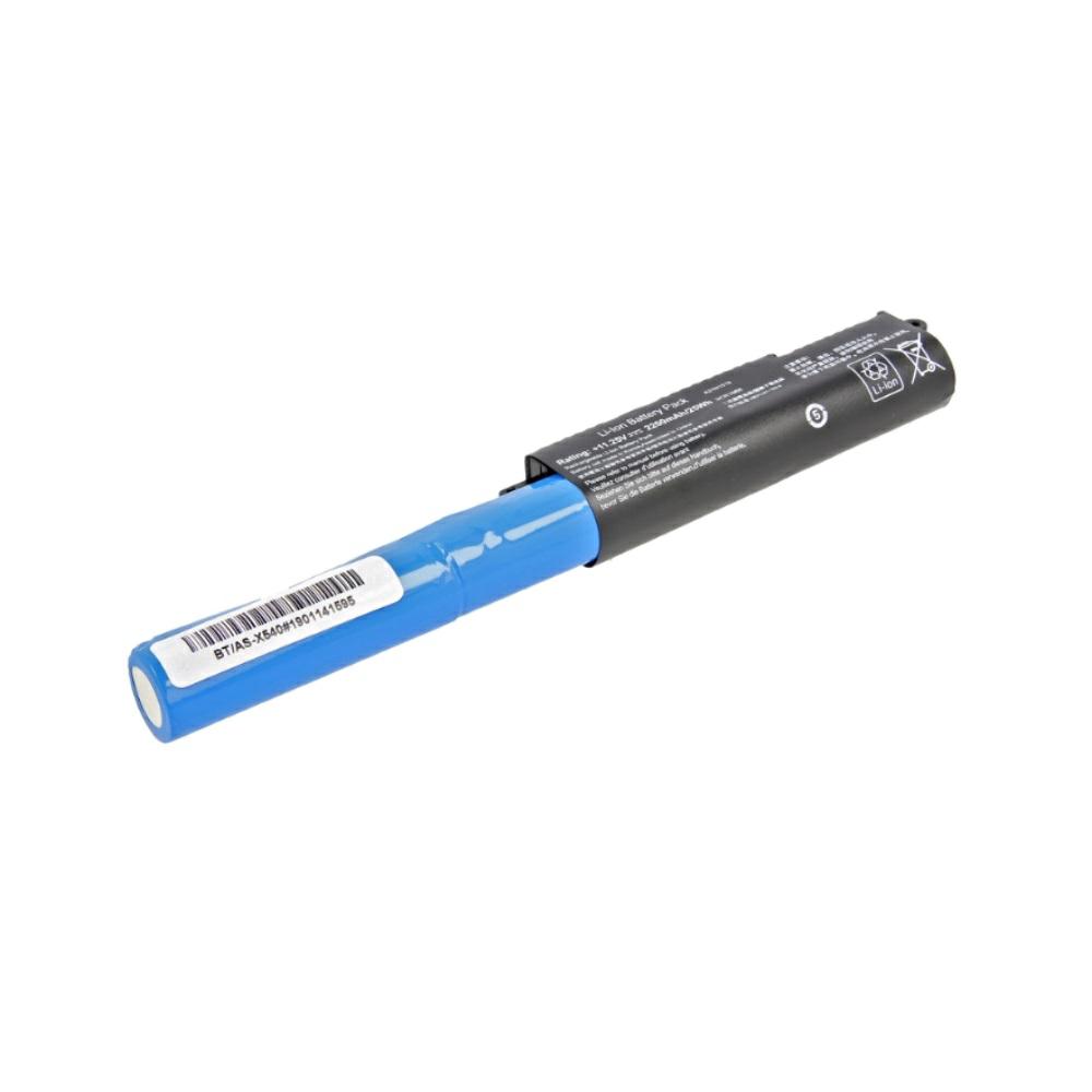 Batería compatible para portátil ASUS 31N1519 11.25V 2200mAh Movano - Imagen 2