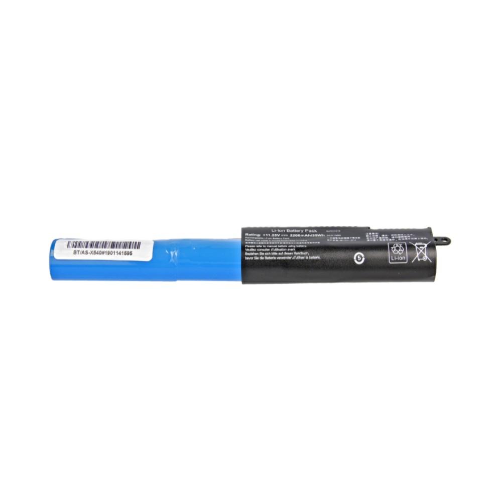 Batería compatible para portátil ASUS 31N1519 11.25V 2200mAh Movano - Imagen 3