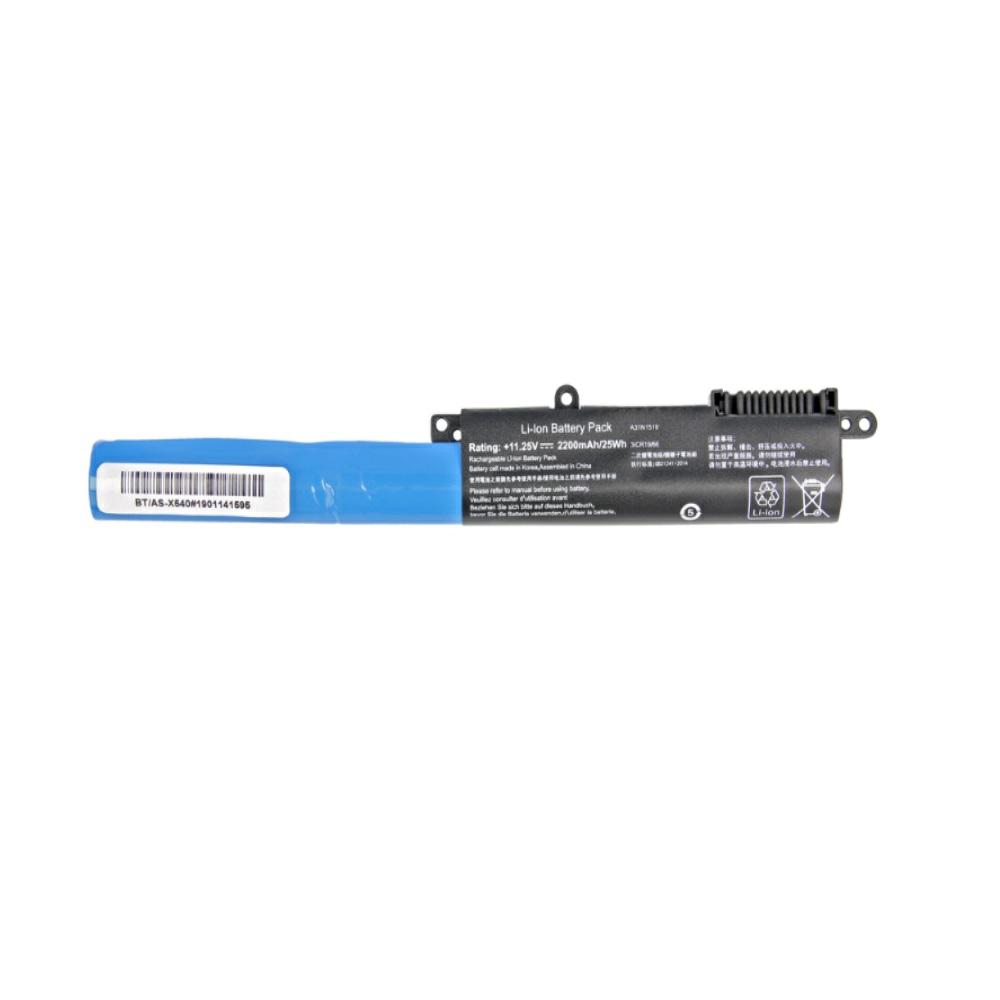 Batería compatible para portátil ASUS 31N1519 11.25V 2200mAh Movano - Imagen 5
