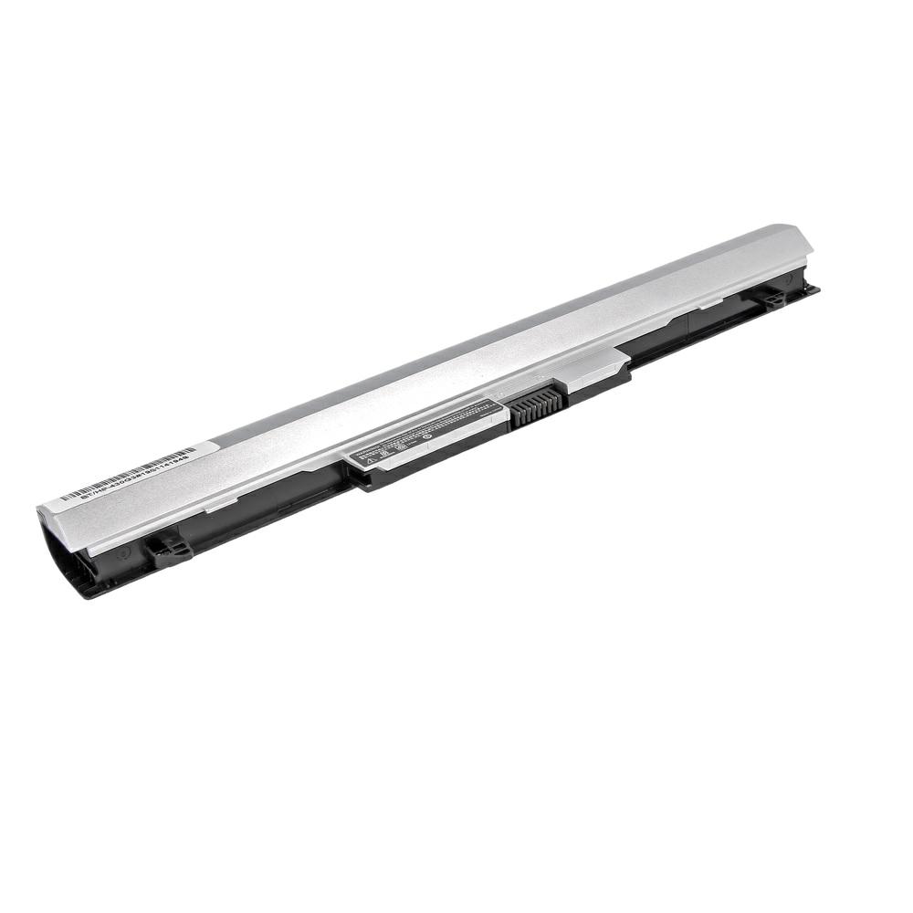 Batería compatible para portátil HP RO04 14.8V 2200mAh Movano - Imagen 2
