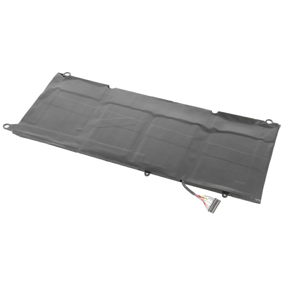 Batería compatible para portátil DELL PW23Y 7.6V 6100mAh Mitsu - Imagen 4
