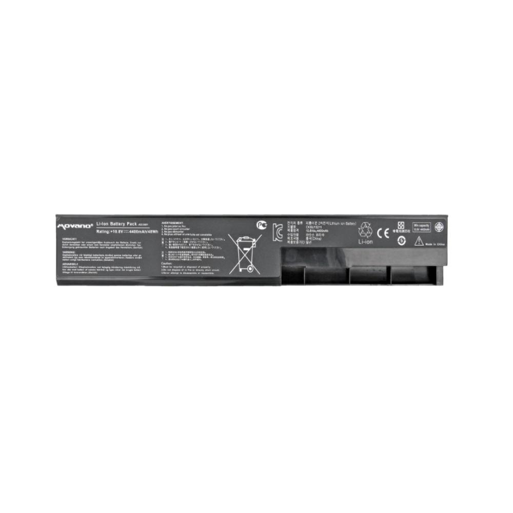 Batería compatible para portátil ASUS A32-X401 10.8V 4400mAh Movano - Imagen 5