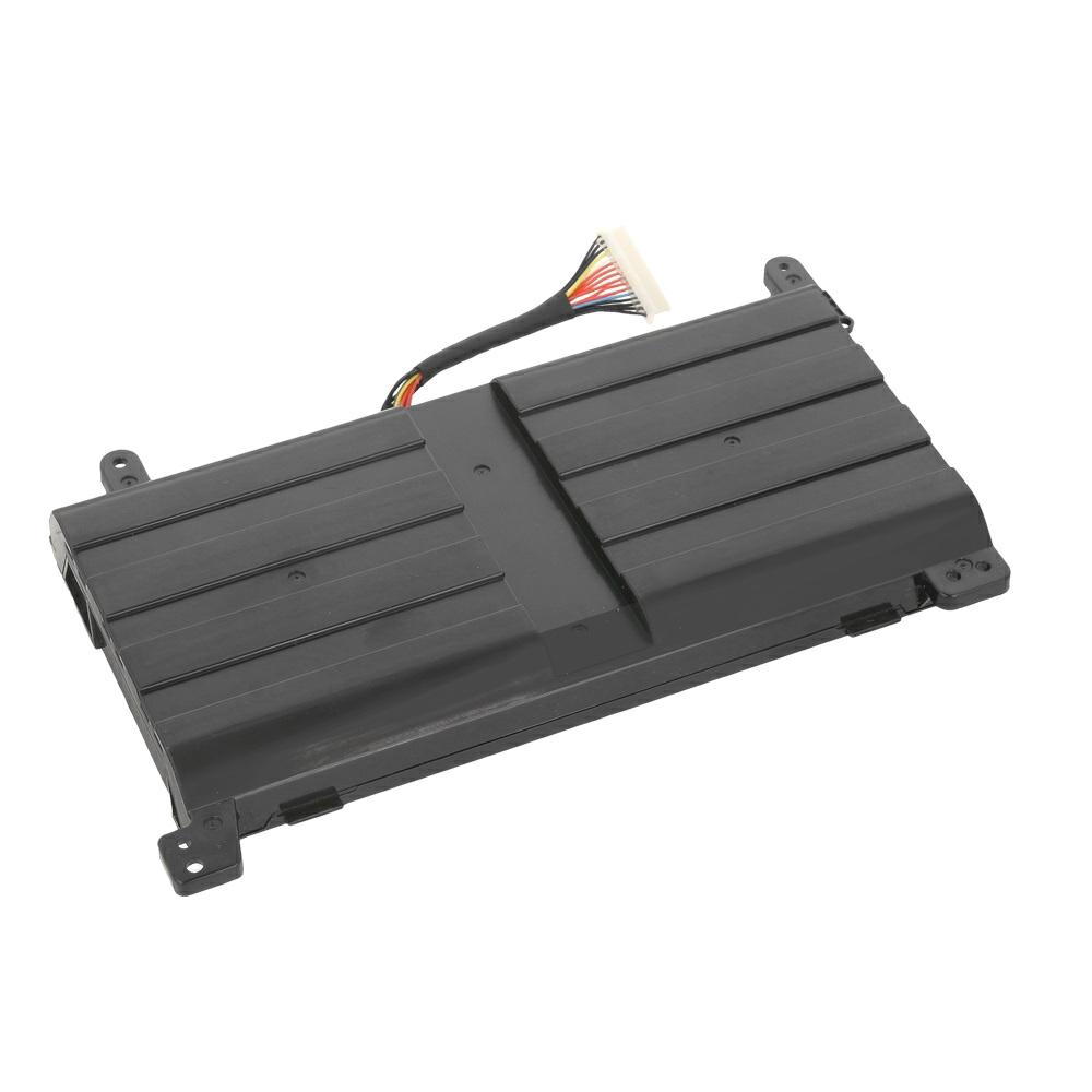 Batería compatible para portátil HP FM08 16 PIN 14.8V 4400mAh Movano - Imagen 4