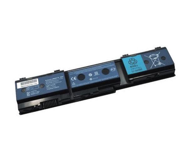 Batería compatible para portátil ACER Aspire timeline as1820 / as1825 series 11.1v