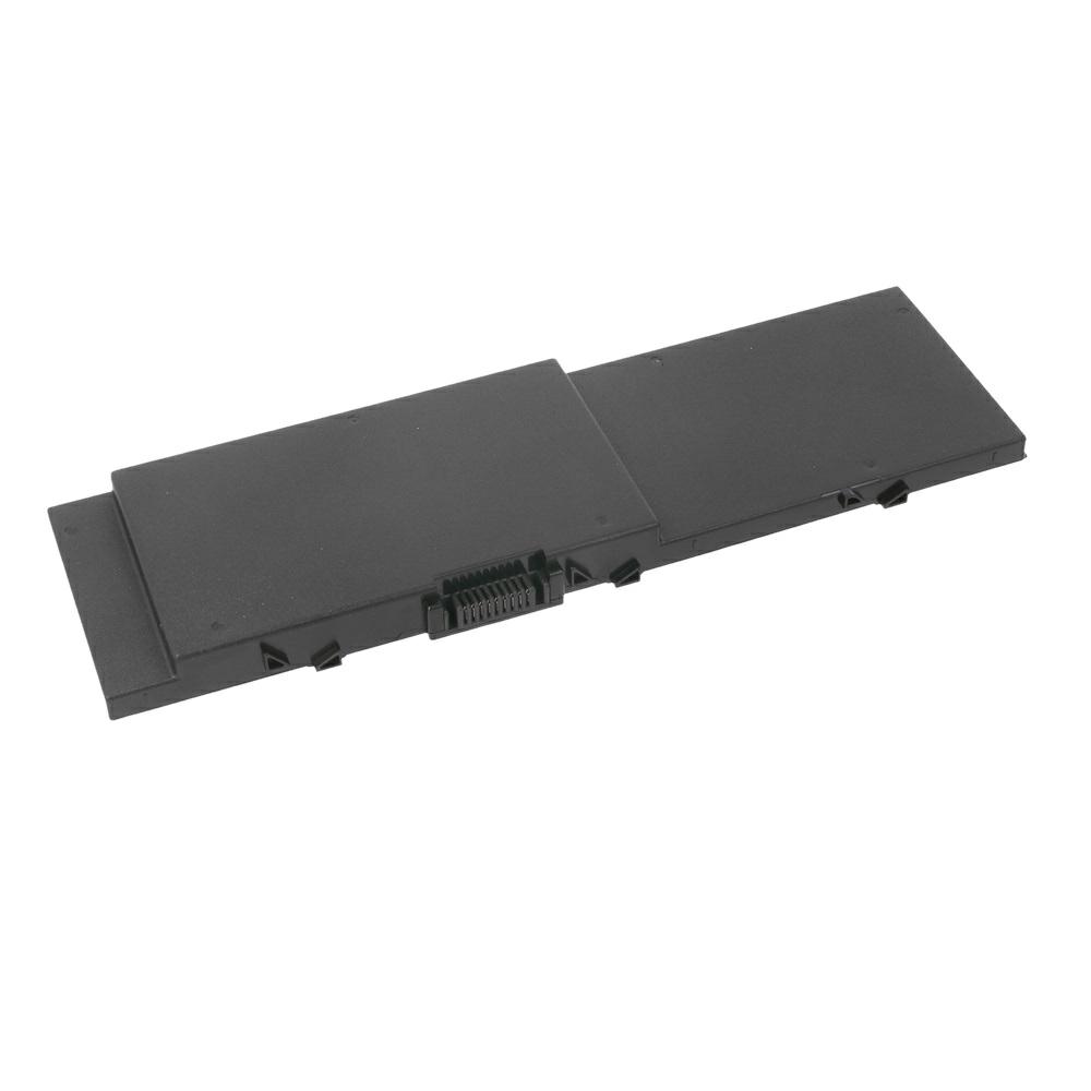 Batería compatible para portátil DELL Precision 15 11.4V 7000mAh Mitsu - Imagen 4